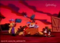 کارتون موش و گربه فصل ششم - قسمت 31