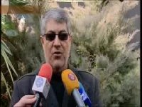 توضیحات برادر سردار سلیمانی درباره دست نوشته ایشان