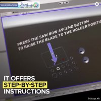 استفاده از اپلیکیشن Worklink هولولنز در سازمانها