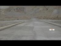 تا پایان سال از محور بدره به سیروان بهره برداری خواهد شد