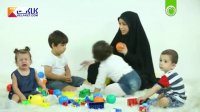 با کودکانی که اسباب بازی خود را جمع نمی کنند چه کنیم؟