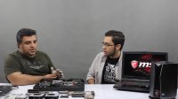 کالبدشکافی لپ‌تاپ MSI GT75VR | درون قلب اژدهای ام‌اس‌آی