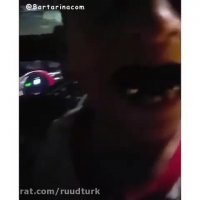 گلایه امیر عباس کچلیک از بی معرفتی محمدرضا گلزار