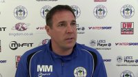 PREVIEW: Malky Mackay looks ahead to local derby clash