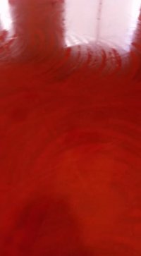 کفپوش اپوکسی و کفپوش پلی یورتان