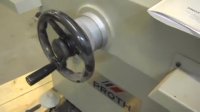 PROTH Surface Grinder