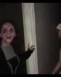 زامبی ها در خوابگاه