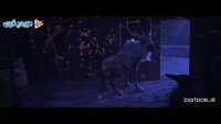 فروزن 2 - دوبله فارسی - frozen2