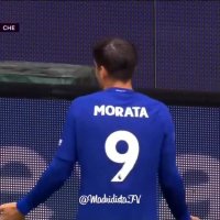 ماشین گلزنی چلسی