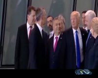 اعتراضات جهانی به اقدامات اخیر آمریکا