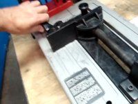 MILWAUKEE 14" ABRASIVE CUT OFF SAW