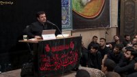سخنرانی استاد رائفی پور « ظرفیت تمدن سازی قیام عاشورا جلسه 16 »