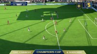 گیم پلی بازی جدید  FIFA 18 - یونتوس و بایرن مونیخ