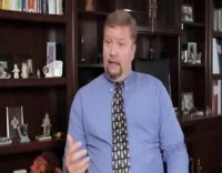 اختلال "وحشت زدگی"