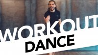 میکس ورزش و رقص برای تمرین در خانه