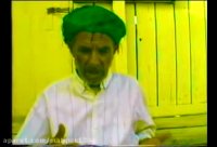 آقاسید وتاریخچه مرکز سوارکاری بوشهر(تابستان۷۶)