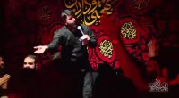 شور بسیار زیبای محرمی با نوای حاج ابوذر بیوکافی