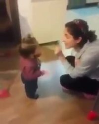 هیچ‌رقمه قانع نمی‌شه!