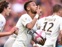 خلاصه بازی پاری سن ژرمن 3-1 گانگام در لوشامپیونا HD