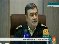 سردار اشتری: باید دانش و تجهیزات خود را به روز کنیم