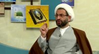 مسح بر روی پایی که لاک نخن دارد