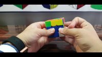 آموزش روبیک -  بهترین الگوریتم های F2L 
