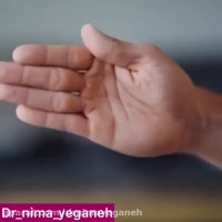 با انجام حرکات اصلاحی این فیلم از ابتلا به آرتروز انگشتان دور بمانید.