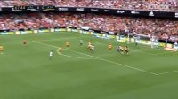 Valencia vs Atletico Madrid 0-0 - Highlights & Goals - 09 September 2017