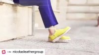 چرم نیکلاس