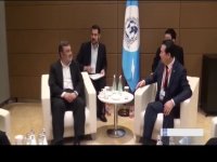 همکاری ایران و اینترپل برای مقابله با چالش ها و جرائم نوظهور