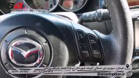 نصب کروز کنترل مزدا 3 - اسمارت آپشن