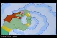 کارتون باب اسفنجی با دوبله فارسی (کامل) - فصل 1 قسمت 35