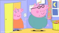 کارتون پپا پیگ - این داستان افتادن دندان S1E25