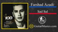 دانلود آهنگ فرشاد آزادی صد سال Farshad Azadi – Sad Sal
