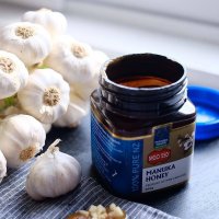 نمایندگی عسل مانوکا در ایران عسل گراوان است