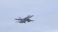 USMC F/A-18 Hornets • Air Combat Exercise Red Flag Alaska