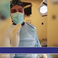 عملیه رکبه المقوسه