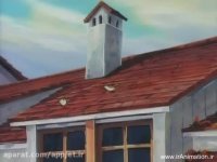 کارتون خانواده دکتر ارنست- قسمت دوم