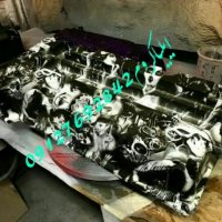 فروش انواع مواد ابکاری فانتاکروم 09127692842