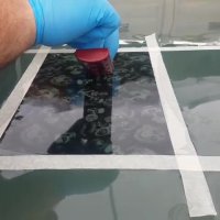 دستگاه هیدروگرافیک09195642293*وان هیدروگرافیک*پترن*برچسب*هیدروگرافیک