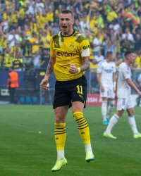 خلاصه بازی دورتموند 3 - کپنهاگن 0