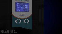 AEC Smart 2000~6000VA