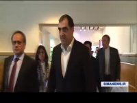 وزیر بهداشت: توجه جدی به مشکلات منطقه در حوزه بهداشت در دستور کار قرار دارد