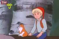 ماجراهای نیلز - قسمت 33