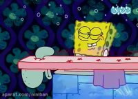 دانلود باب اسفنجی، فصل 3 قسمت 10 دوبله فارسی