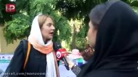آرزوی جنیفر لوپز شدن دختربچه ایرانی