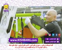 کارخانه مرسدس بنز ،ربات های هوشمند آینده،MERCDESS BENZ