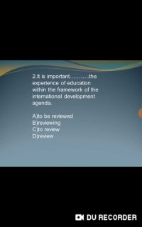 نمونه سوالات آزمون utept با پاسخ تشریحی (قسمت دوم)