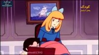 کارتون هایدی - قسمت بیست و پنج 25