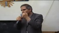 جلال ایری : "حامیان و نیروهای ما نیروی جوان و فعال وپرانرژی هستند و برخی از رقبا از این بابت احساس خطر میکنند"